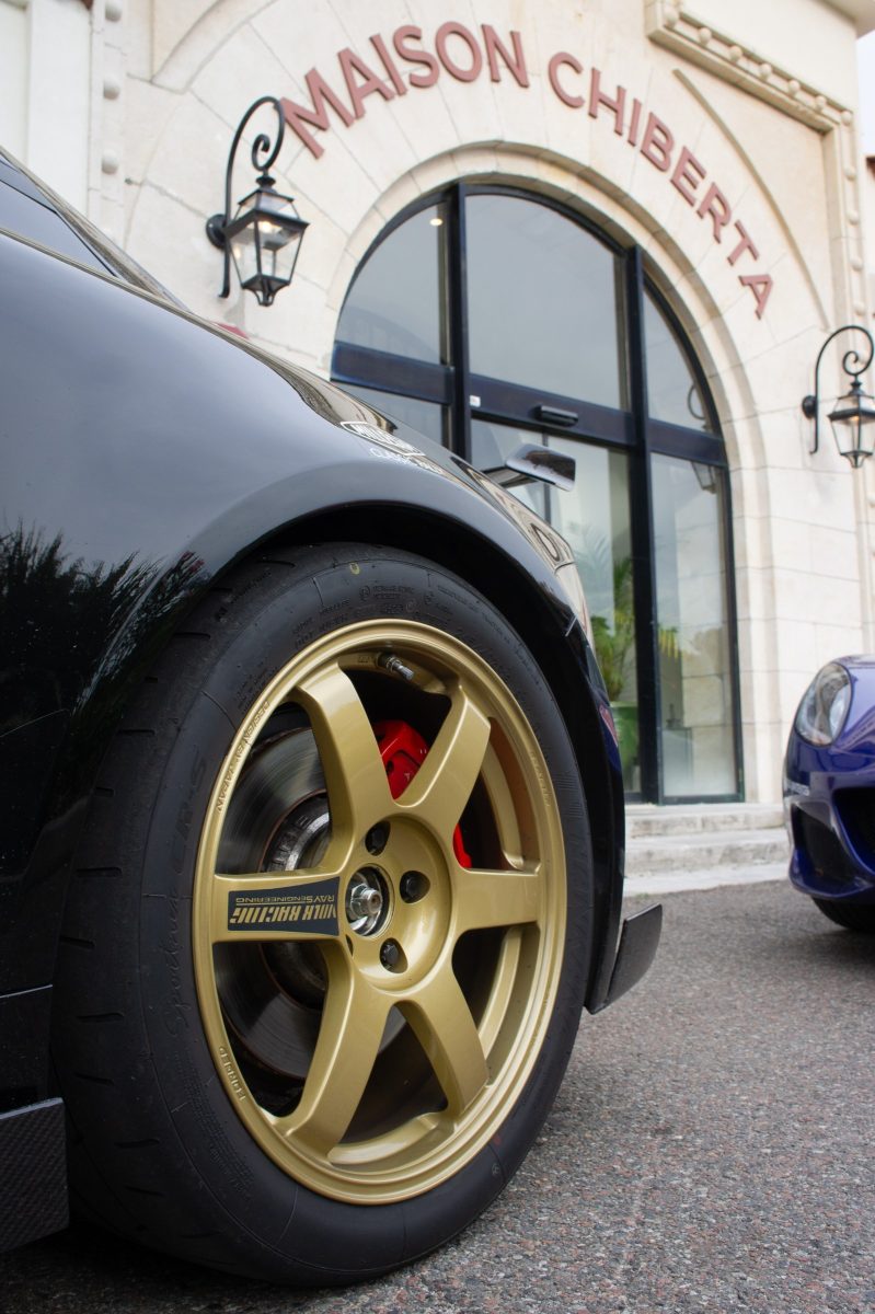 Photo 5 de la Alpine A110R